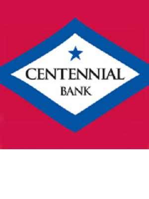 Centennial Bank