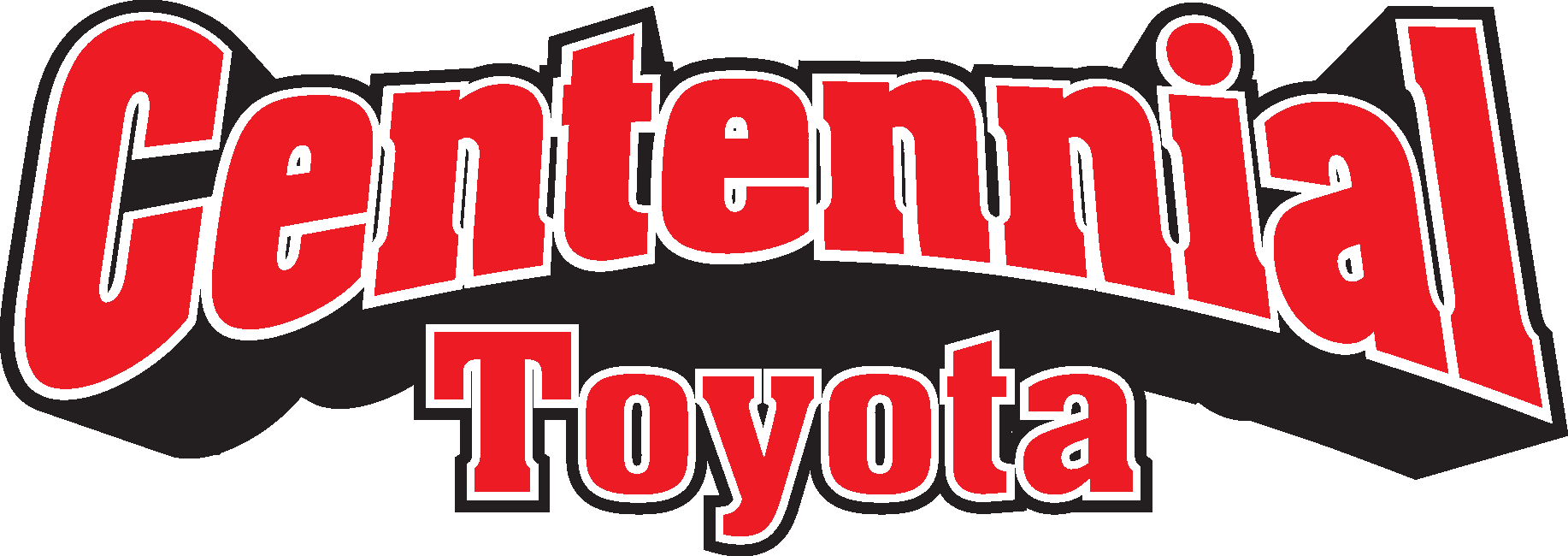 Centennial Toyota