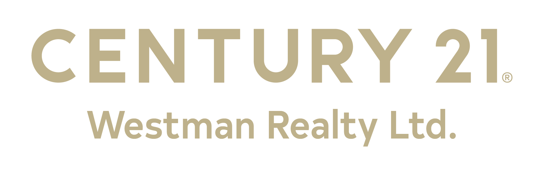 Century 21 Westman Realty