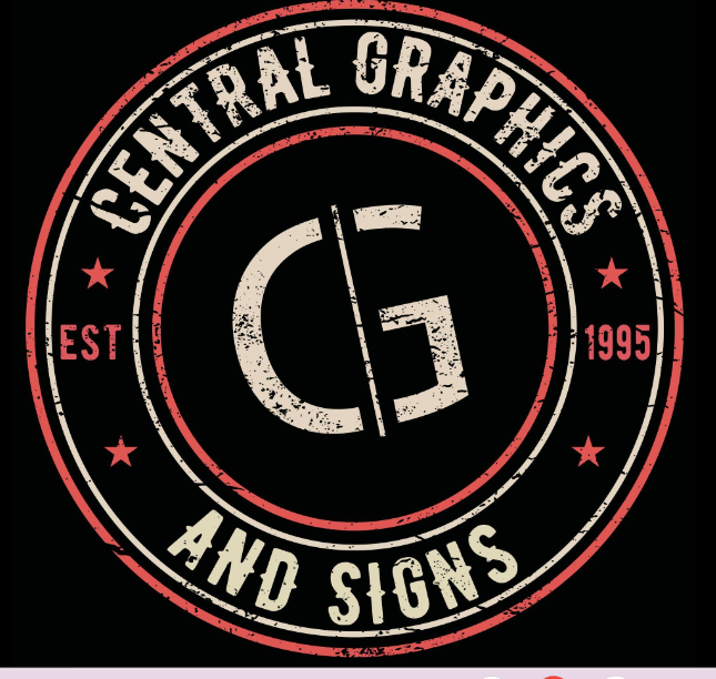 Central Graphics