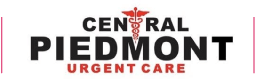 Central Piedmont Urgent Care