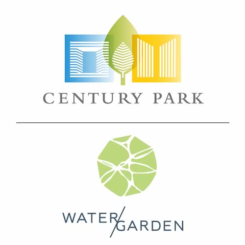 Century Park & Water Garden - TEE SPONSOR
