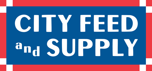 City Feed and Supply