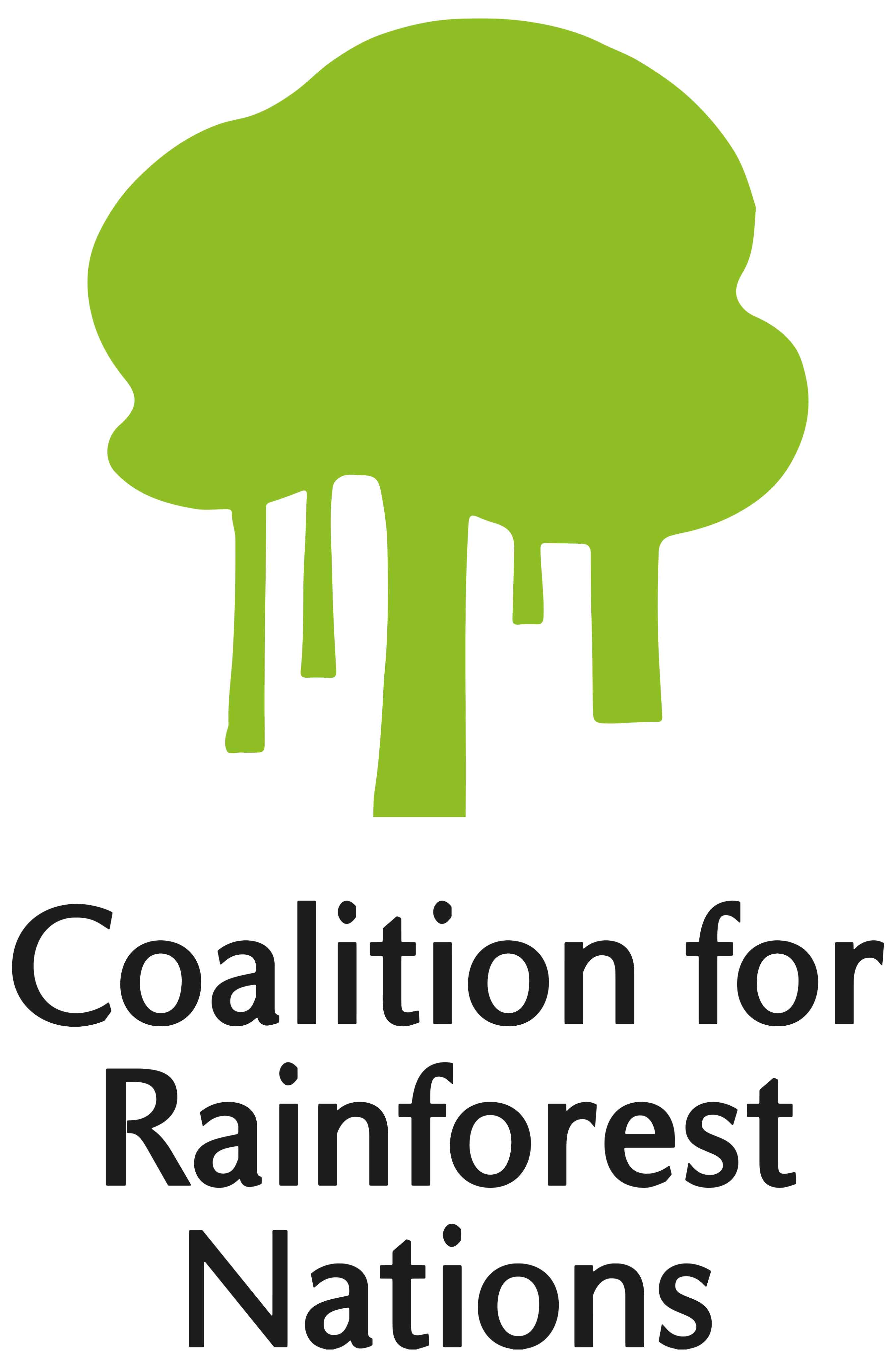 Coalition for Rainforest Nations