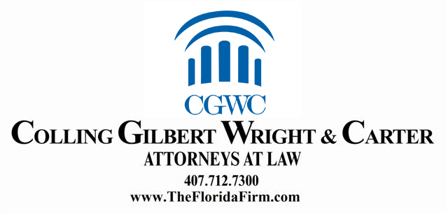 Colling Gilbert Wright and Carter