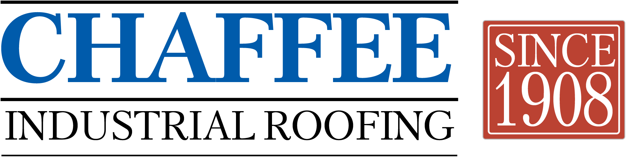 Chaffee Industrial Roofing