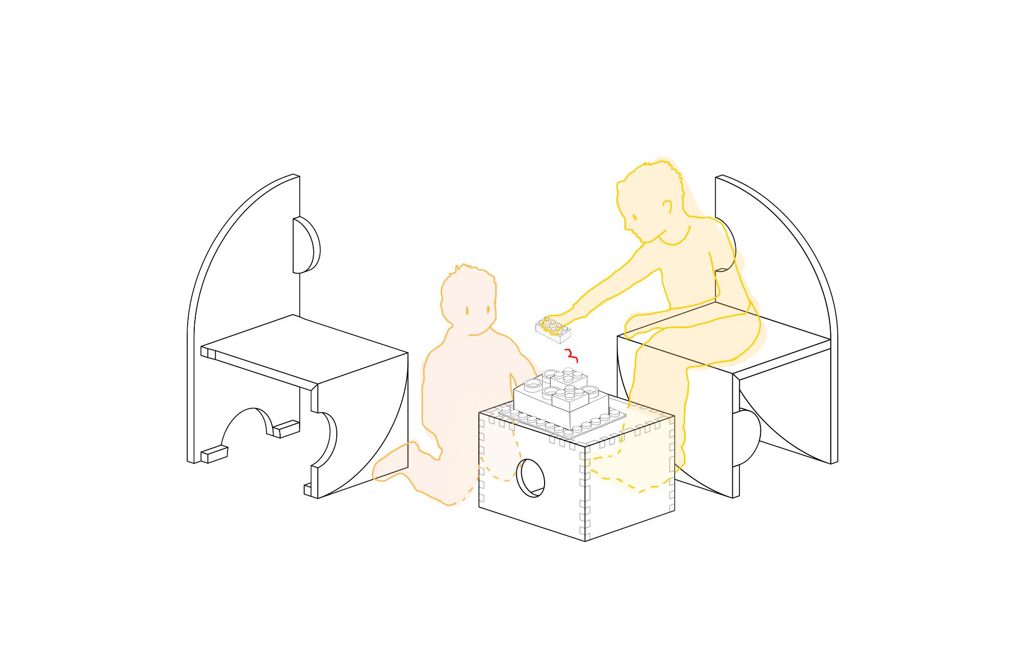 ENDLESS PLAYSETTINGS