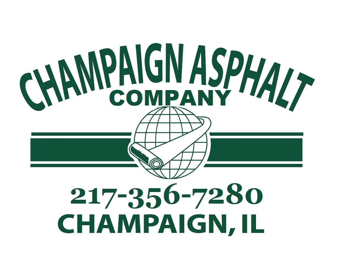 Champaign Asphalt Company LLC.