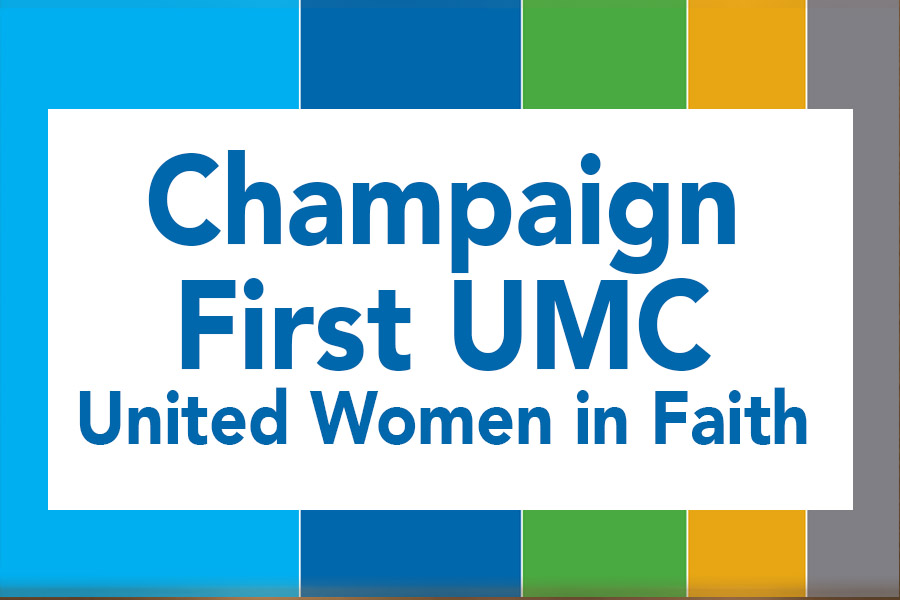Champaign Faith United Women in Faith