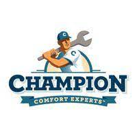Champion Comfort Experts - Spare Sponsor - $1,000