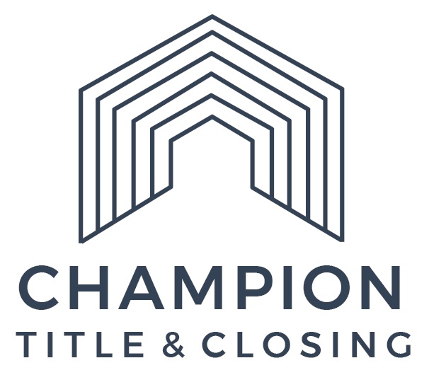 Champion Title and Closing
