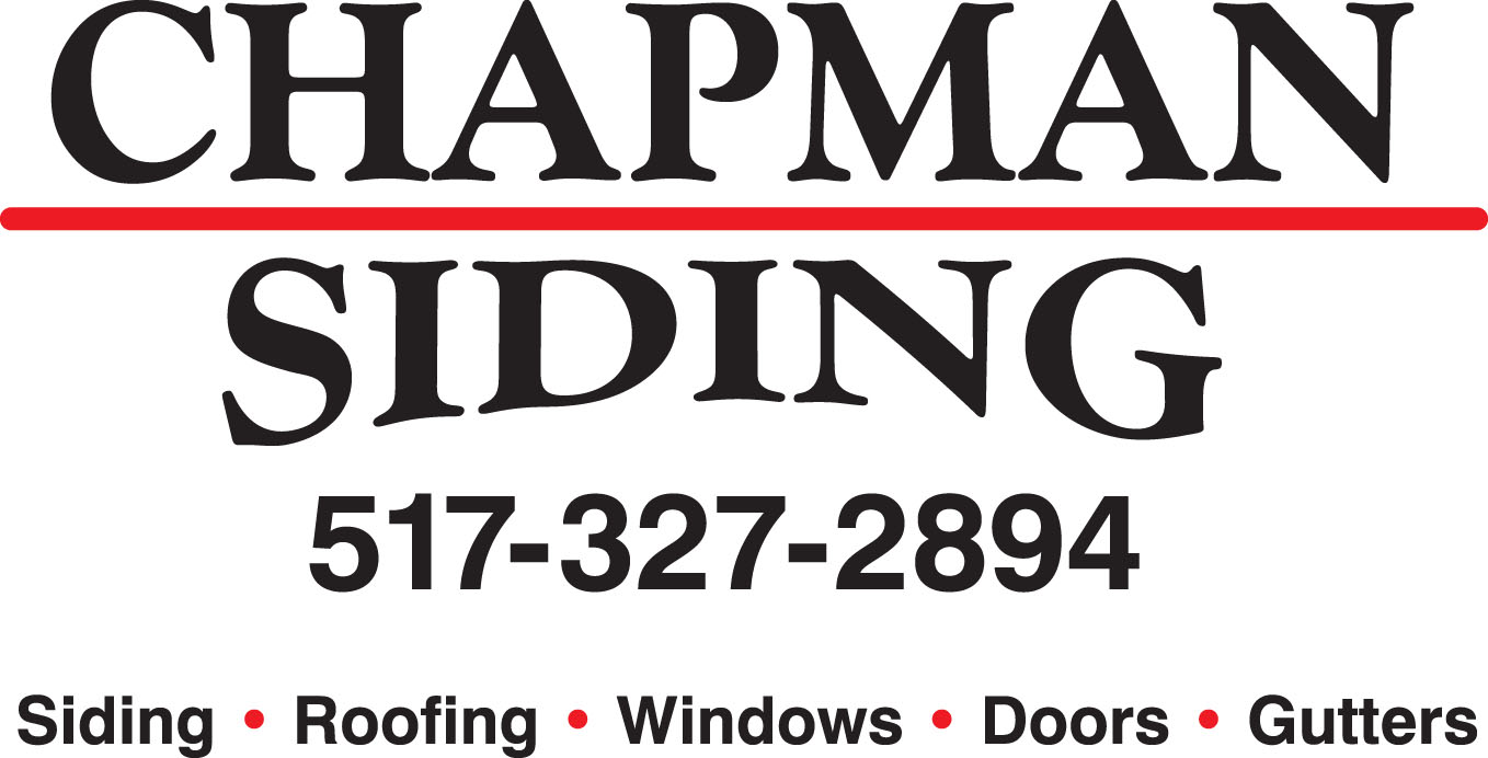 Chapman Siding Inc