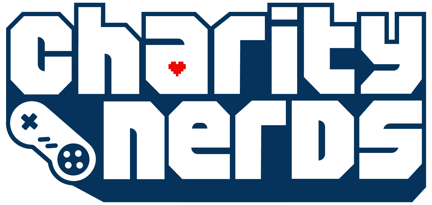 Charity Nerds