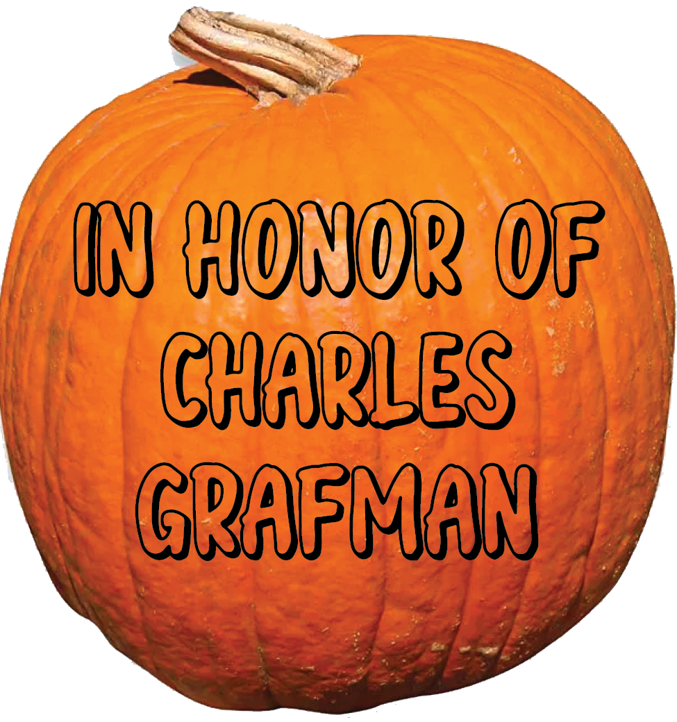 Thank you, Blake Washington, for your generous donation.