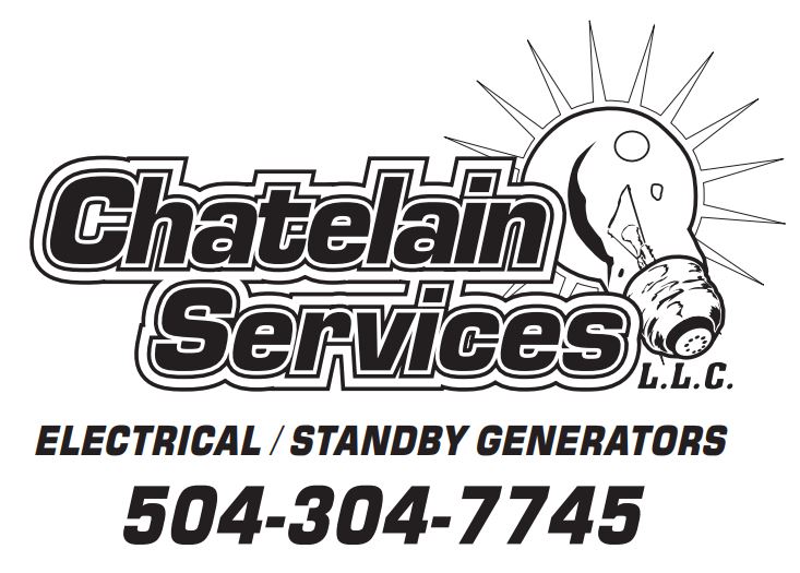 Chatelain Services, LLC