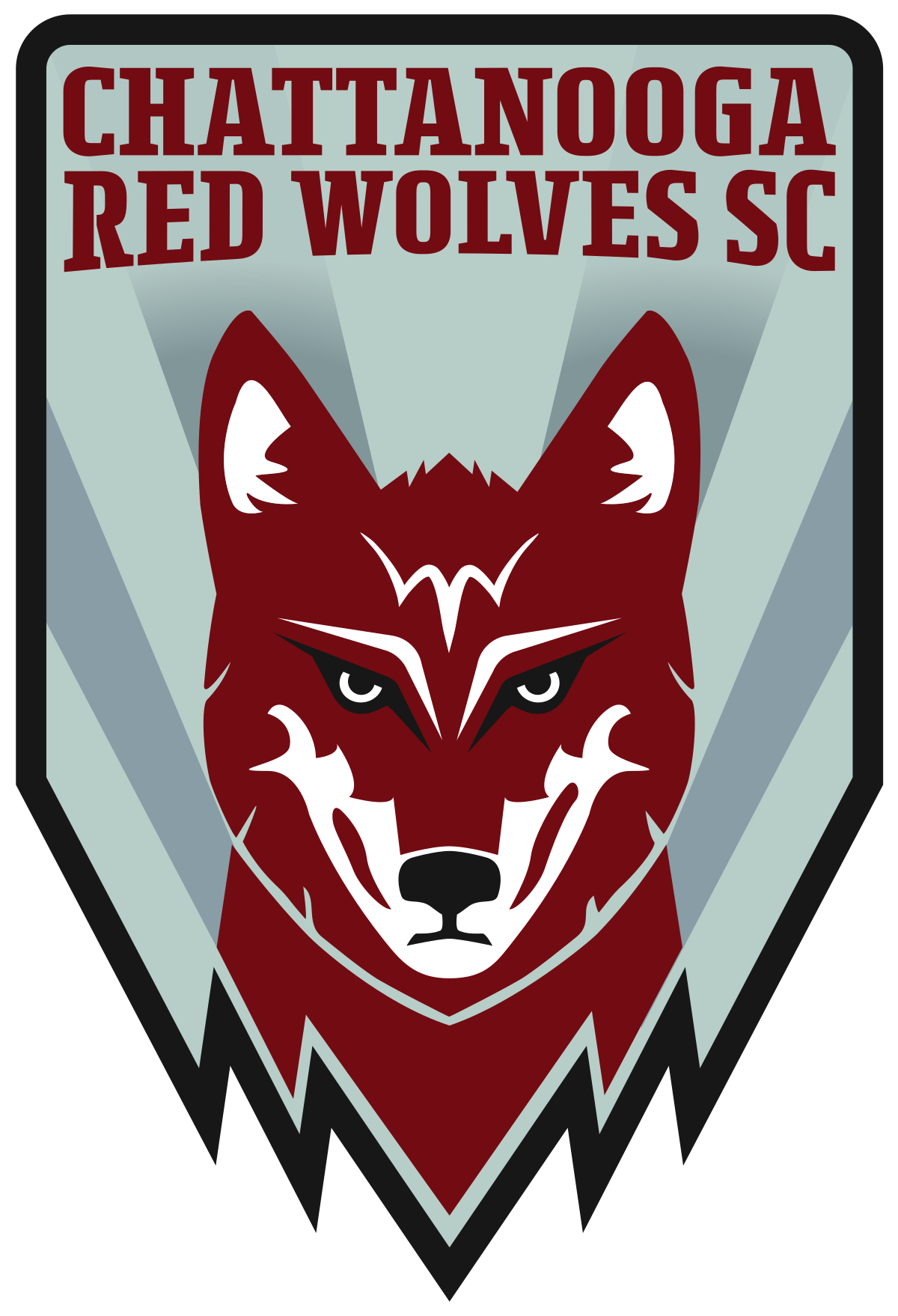 Red Wolves