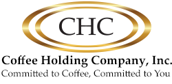 Coffee Holding Company, Inc.