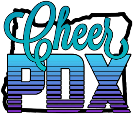 Cheer PDX