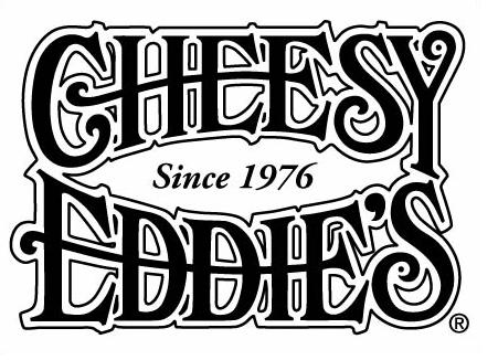 Cheesy Eddie's