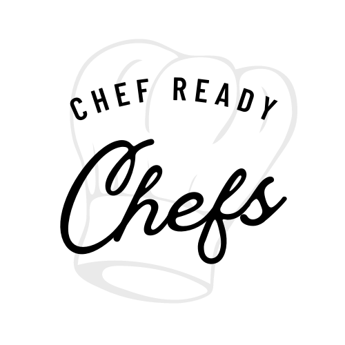 Chef Ready Chefs
