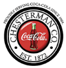Chesterman Coca-Cola
