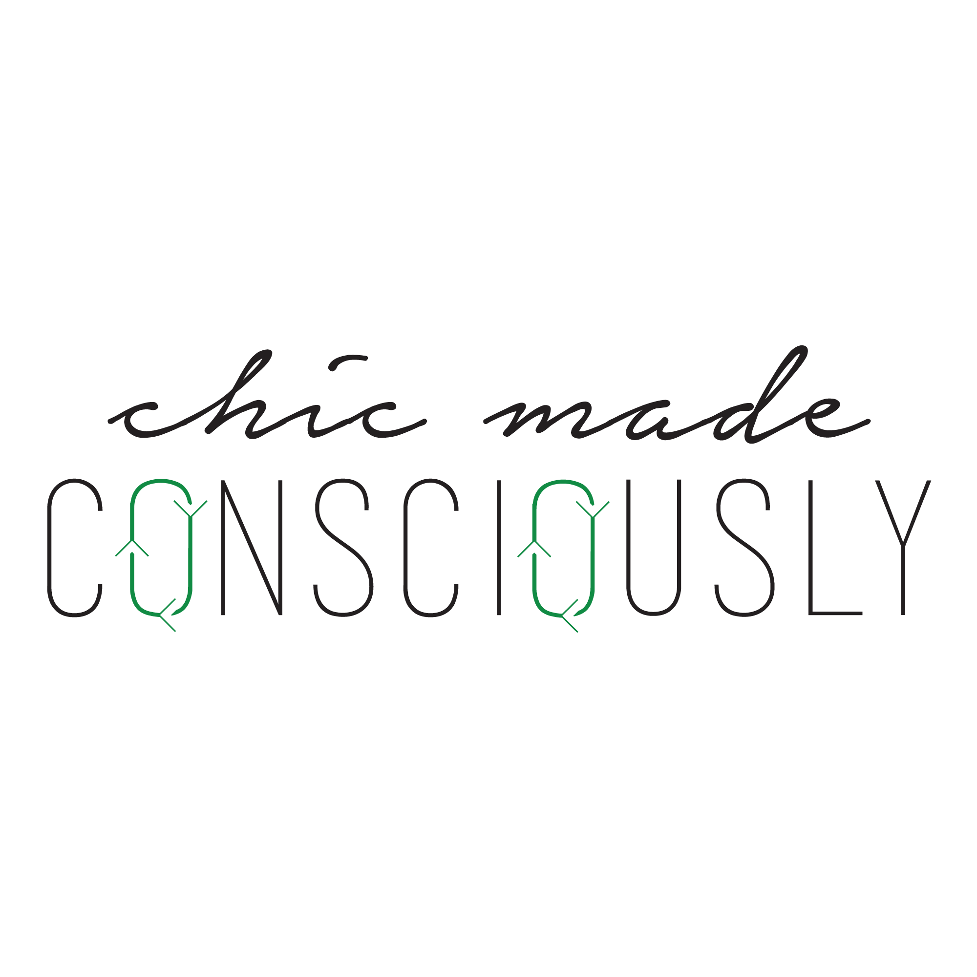 Chic Made Consciously 