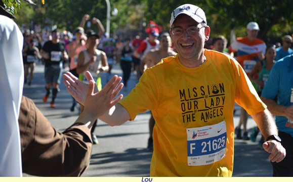 Chicago Marathon 2017