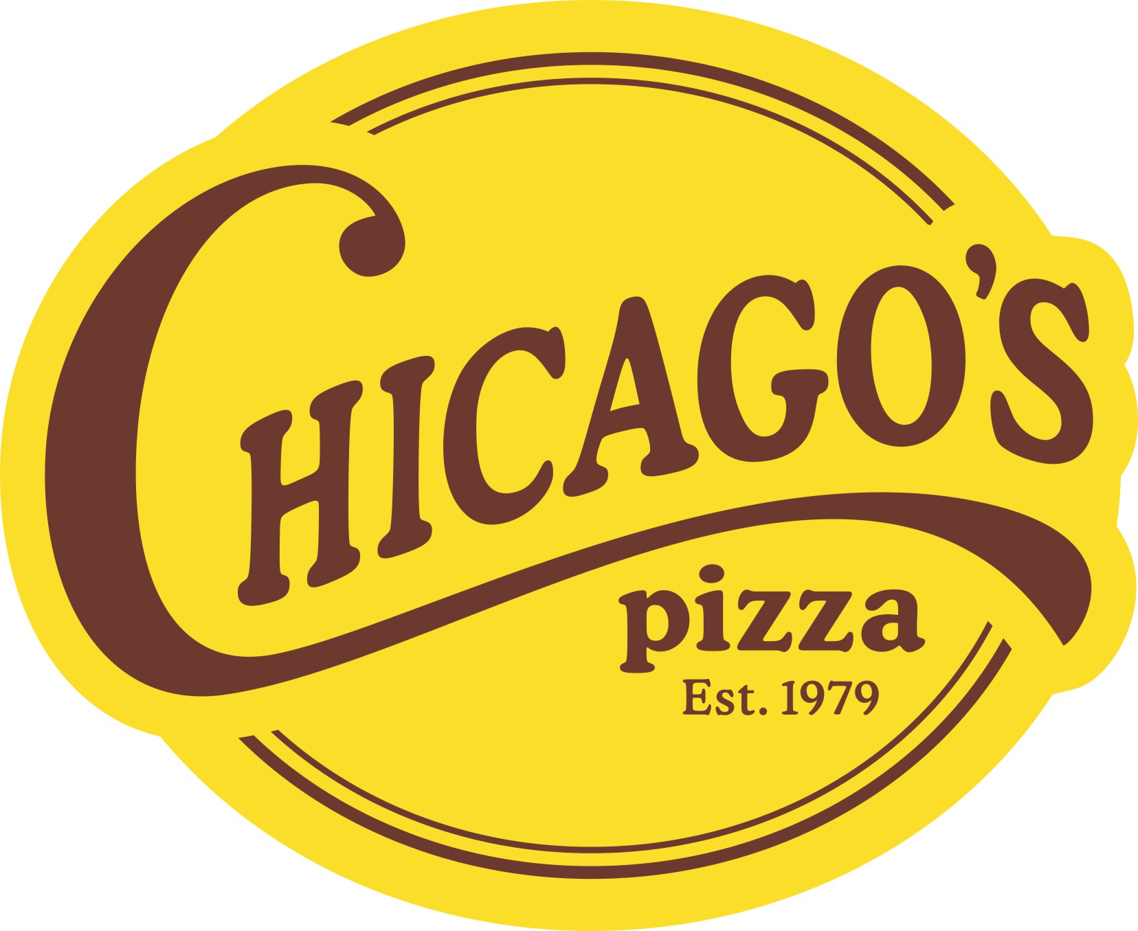 Chicago's Pizza