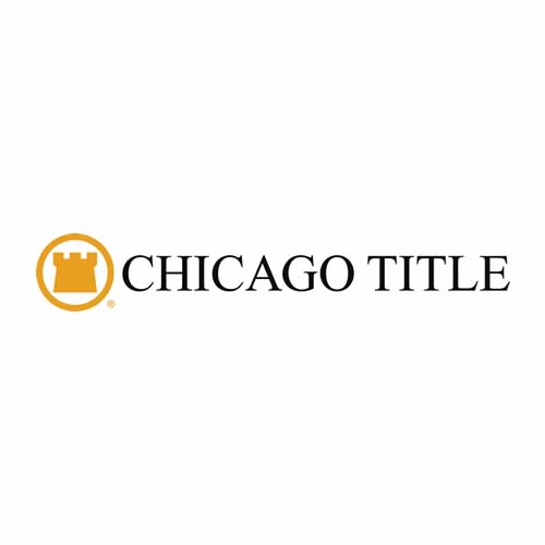 Chicago Title - PUTTING CONTEST SPONSOR