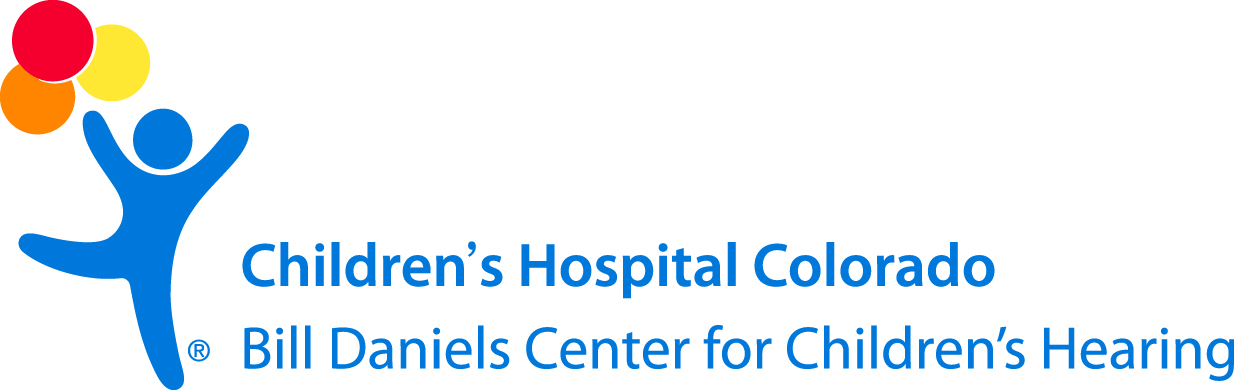 Bill Daniels Center for Children's Hearing at Children's Hospital Colorado 