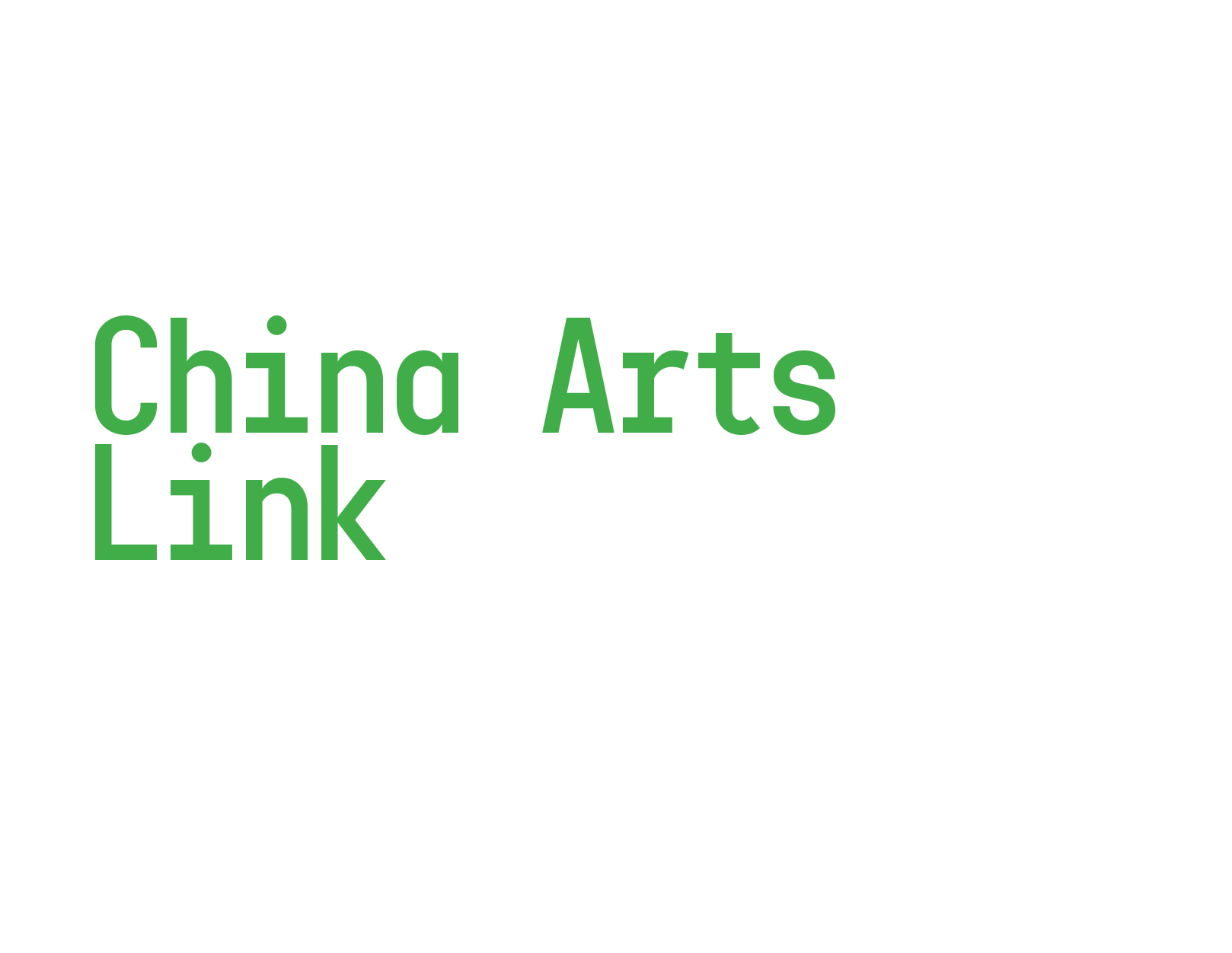 China Arts Link