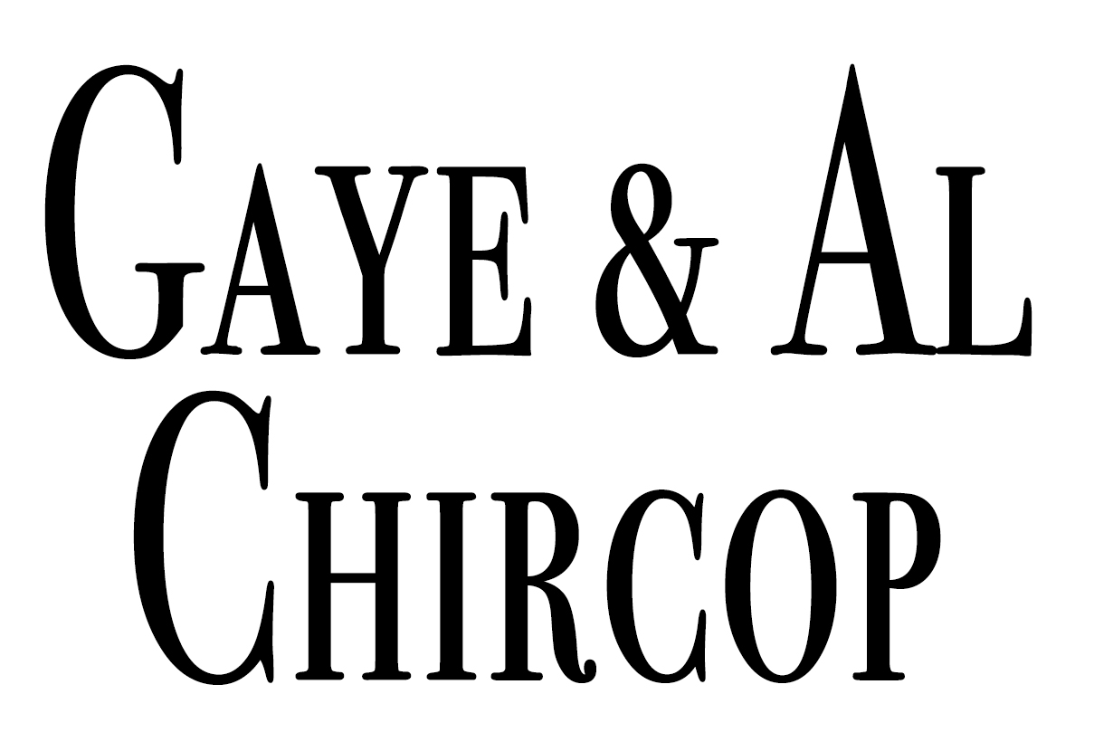 Gaye & Al Chircop