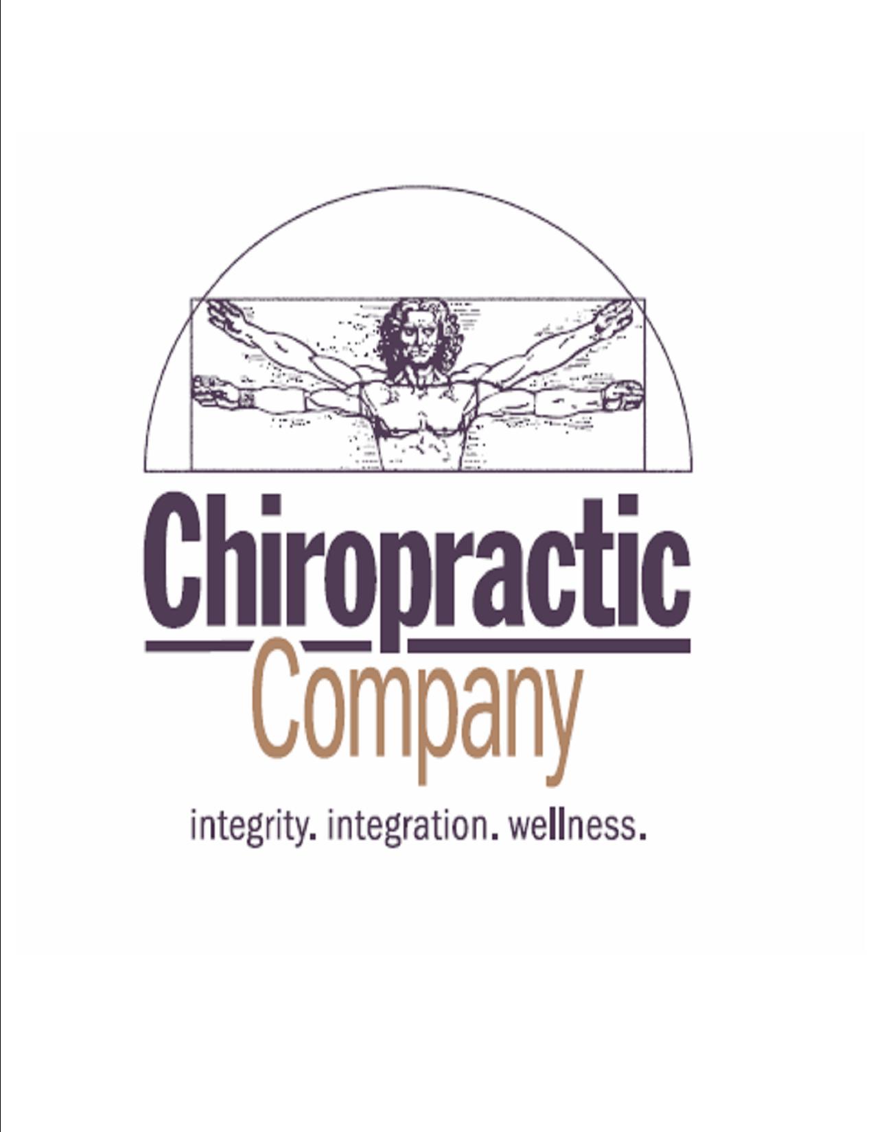 Chiropractic Company