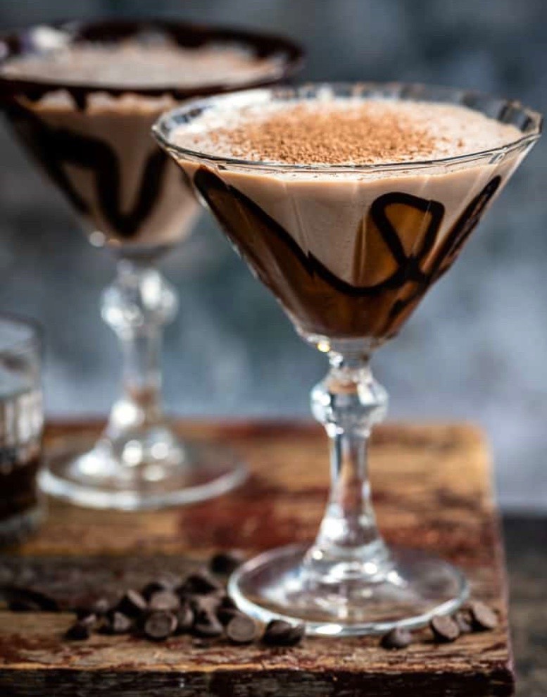 One for me, one for you!