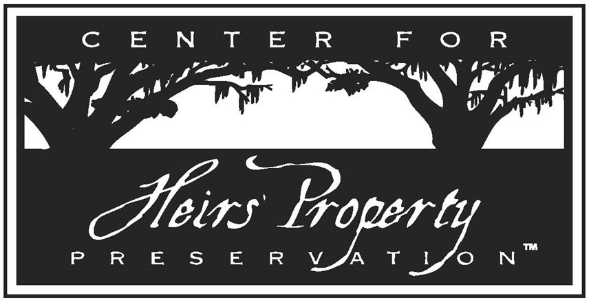 Center for Heirs' Property Preservation