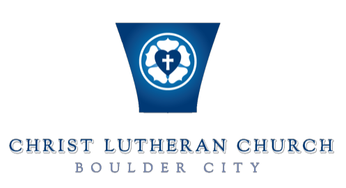 Christ Lutheran Church Boulder City
