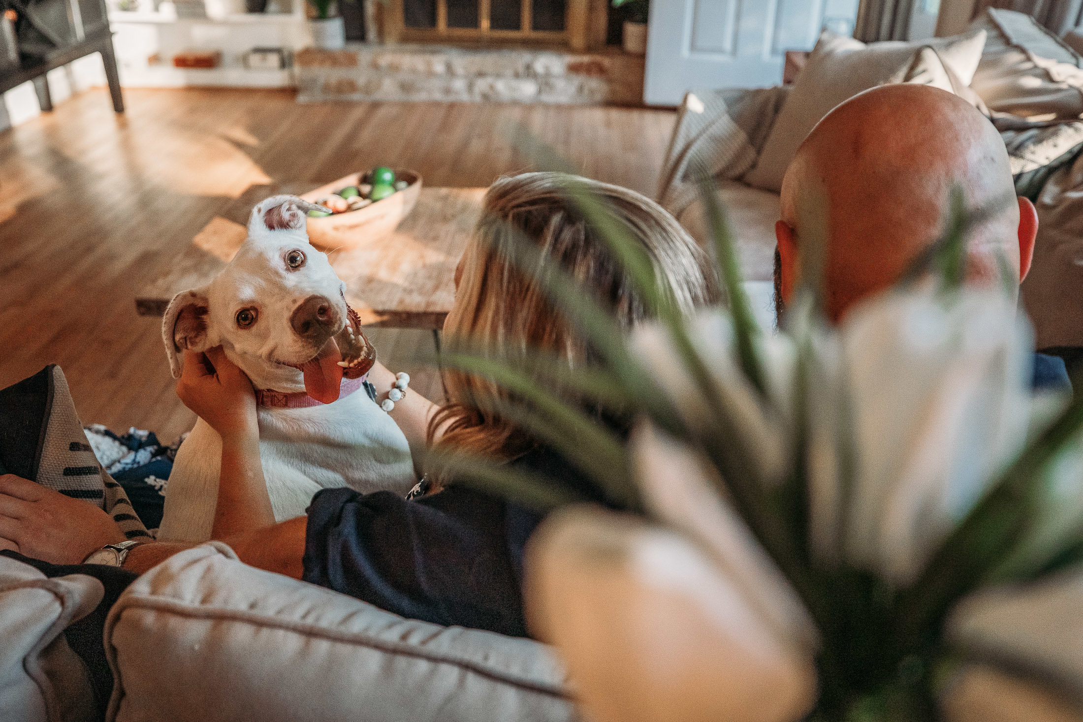 "Oh hi didn't see you there"