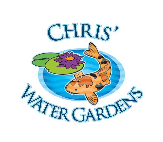 Chris' Water Gardens