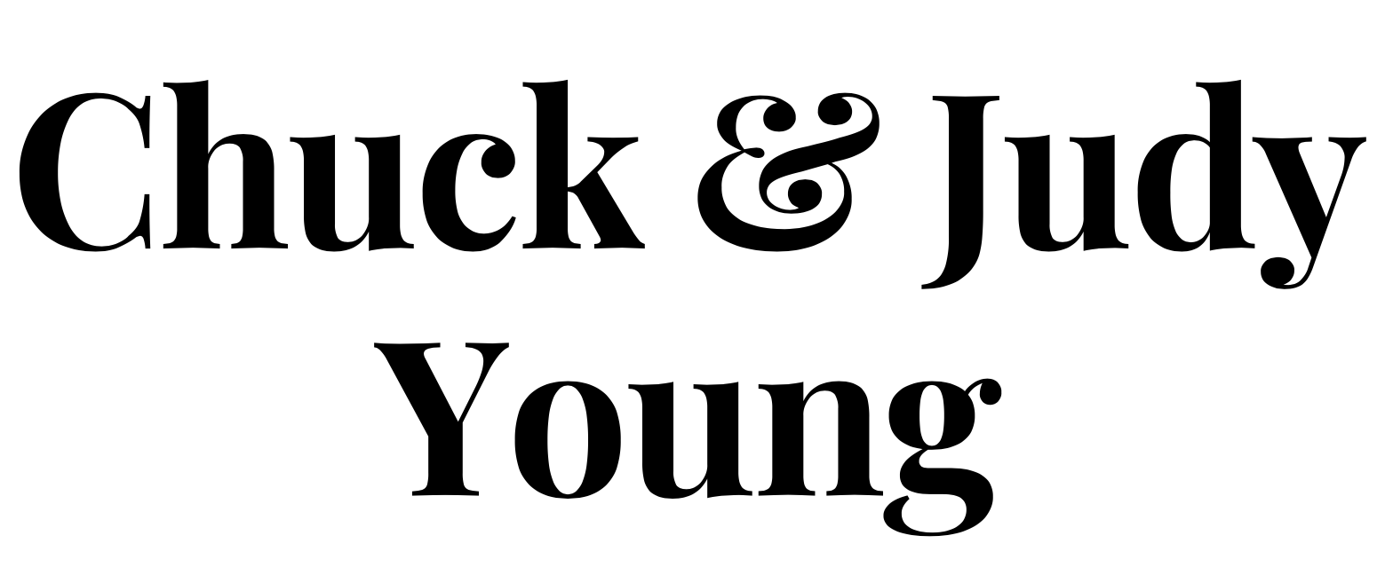 Chuck & Judy Young