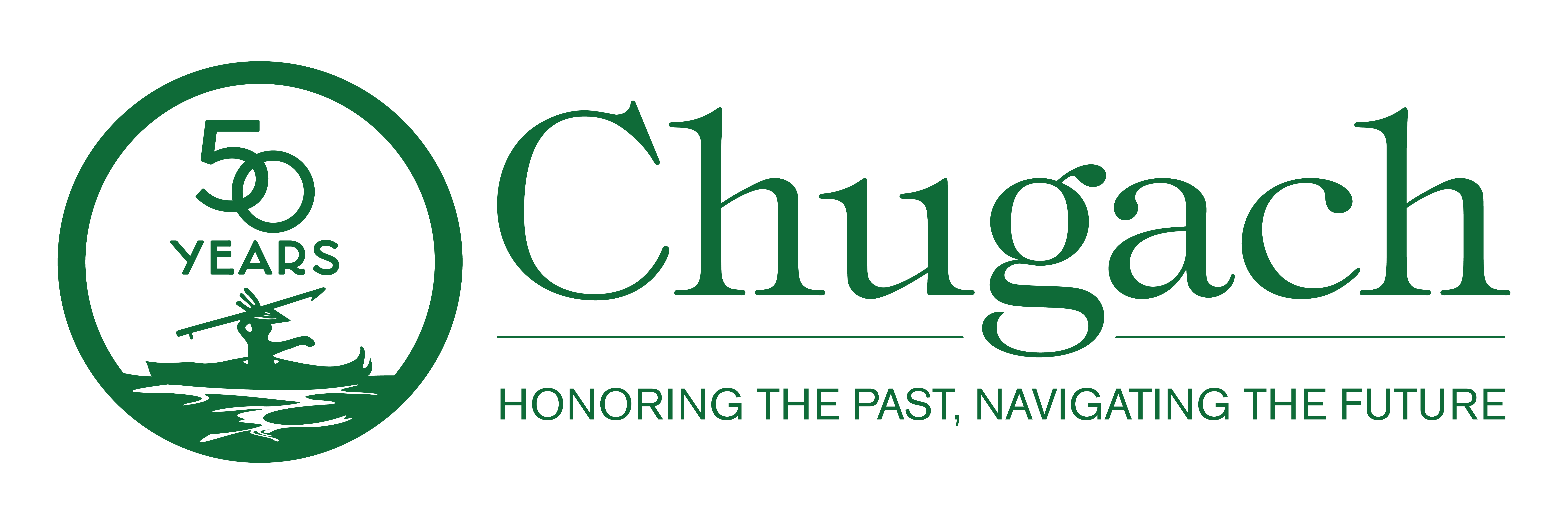 Chugach Alaska Corporation