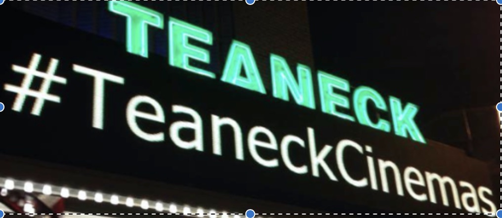 Teaneck Cinemas