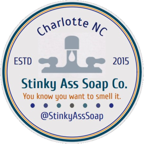 Stinky Ass Soap Co.