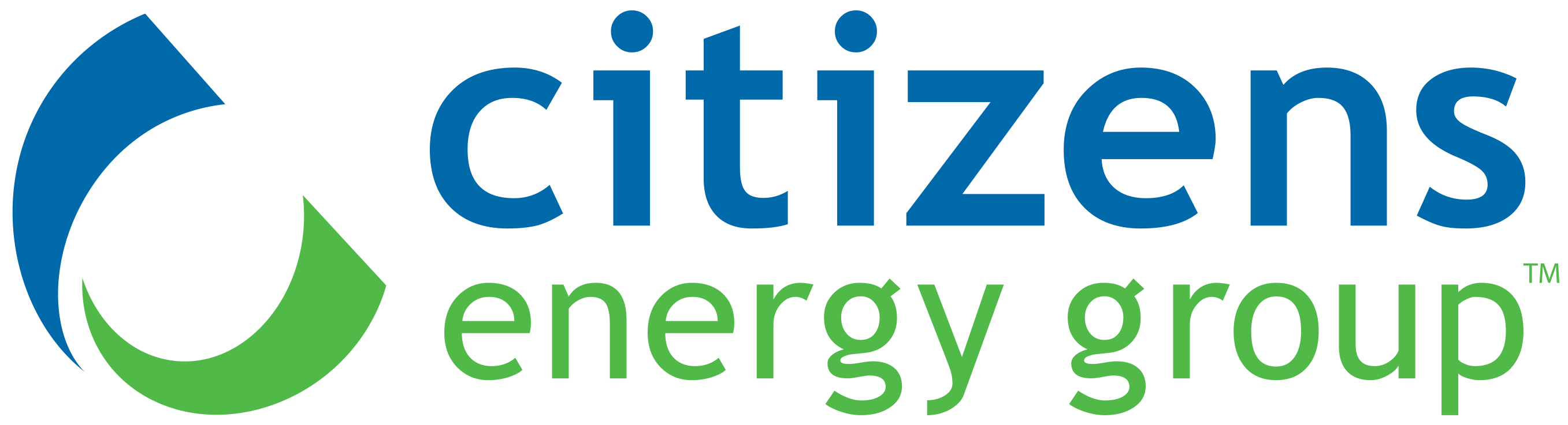 CITIZENS ENERGY GROUP