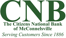 The Citizens National Bank of McConnelsville
