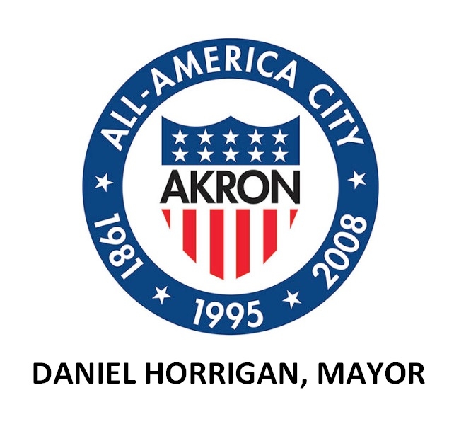 City of Akron