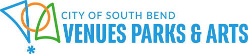 City of South Bend Venue Parks & Arts