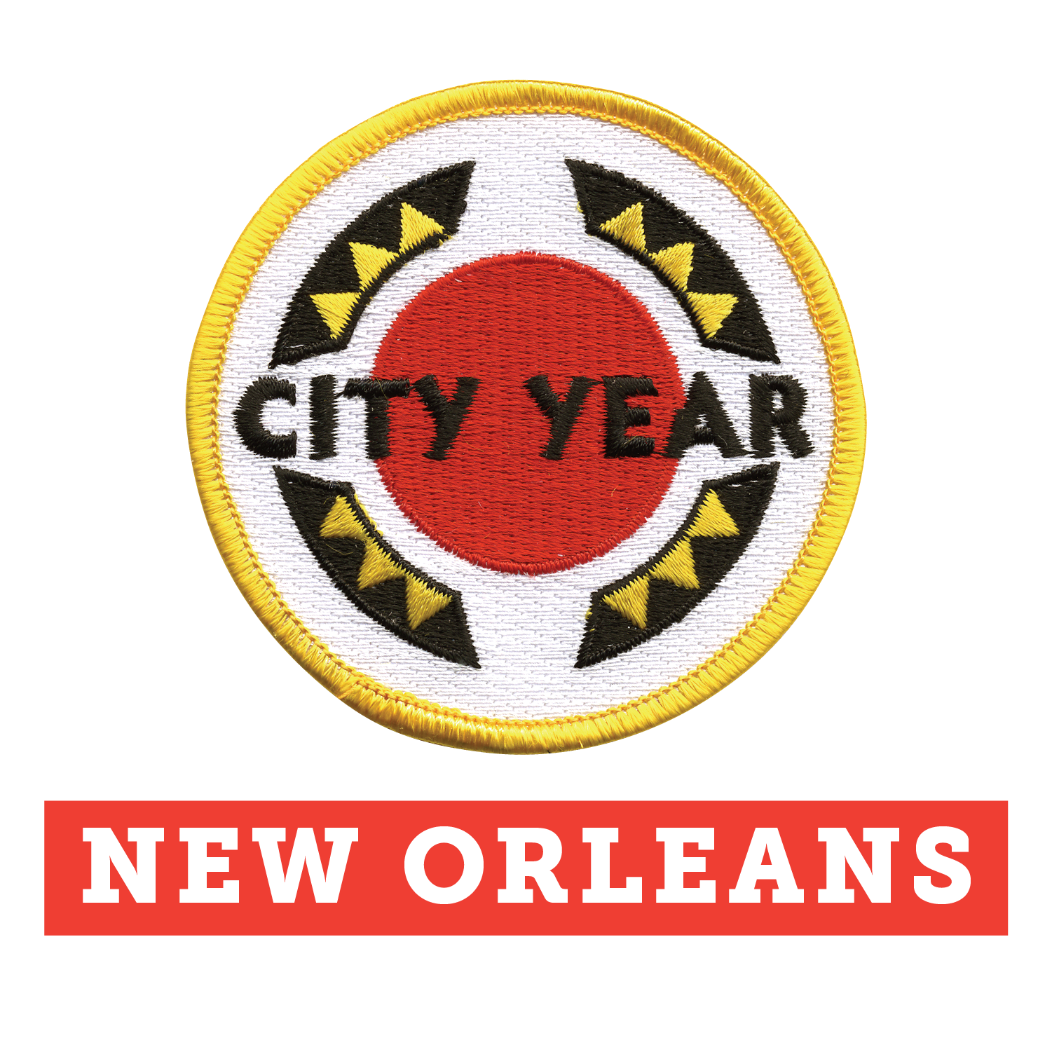 City Year, Inc.