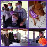 Strides for CJD last year