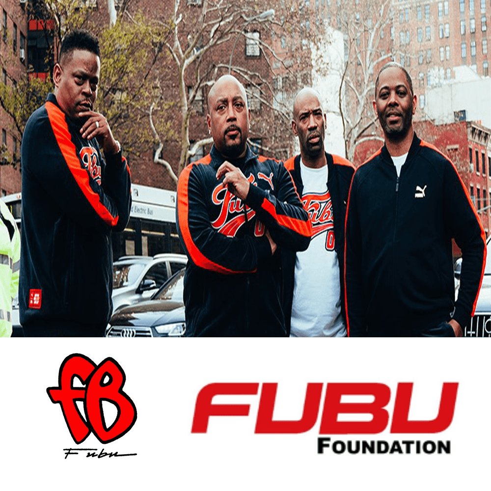 Team FUBU