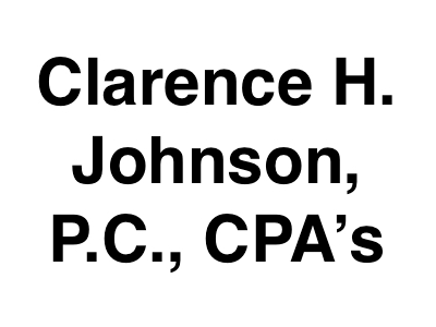 Clarence H. Johnson, P.C., CPA's